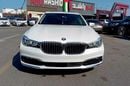 BMW 740i