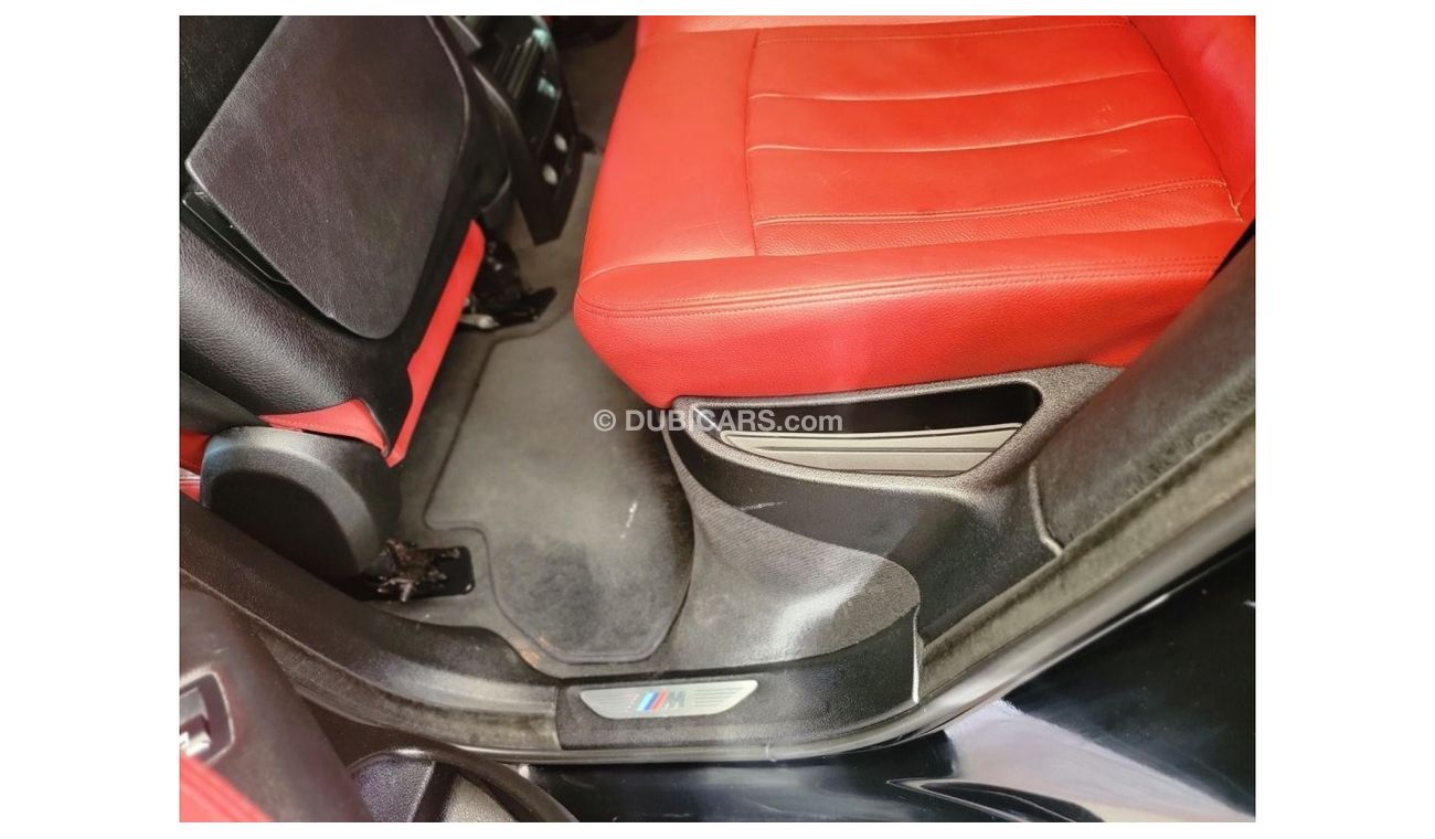 BMW X6 35i Executive