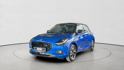 Suzuki Swift GLX | Guaranteed Warranty | 0 Down Payment