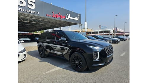 Hyundai Palisade Smart
