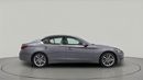 Infiniti Q50 LUXE 2024 | AED 1262/Month | 0 DP | 30 Day Return | Warranty