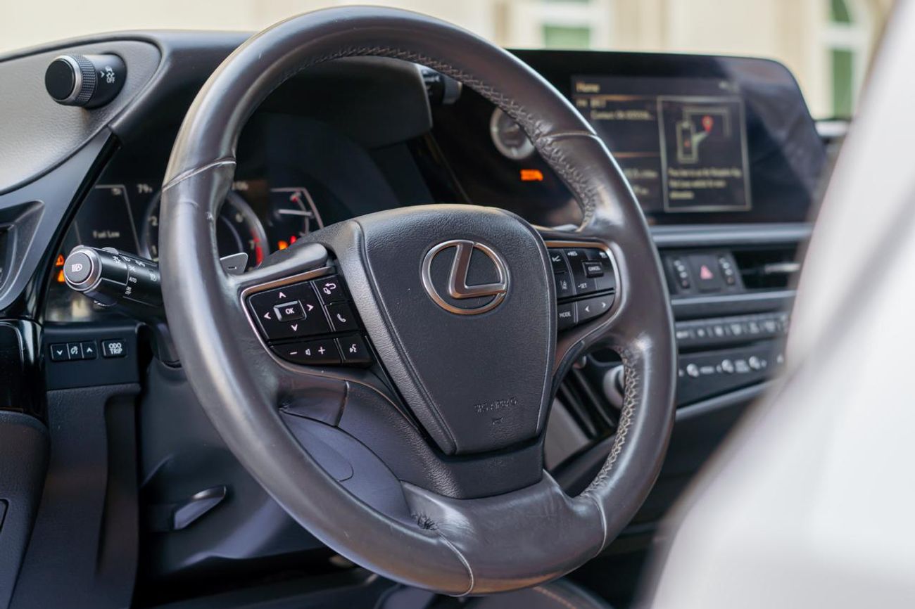 Lexus ES350 Premier 3.5L