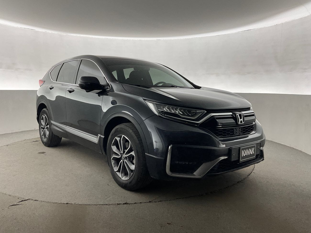 Honda CRV Touring | Guaranteed Warranty | 0 Down Payment