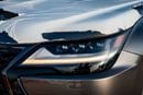 لكزس LX 700h Lexus LX 700h F Sport 2025 4WD hybrid SUV 3.5L twin-turbo V6
