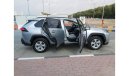 Toyota RAV4 XLE - sunroof  LIMITED