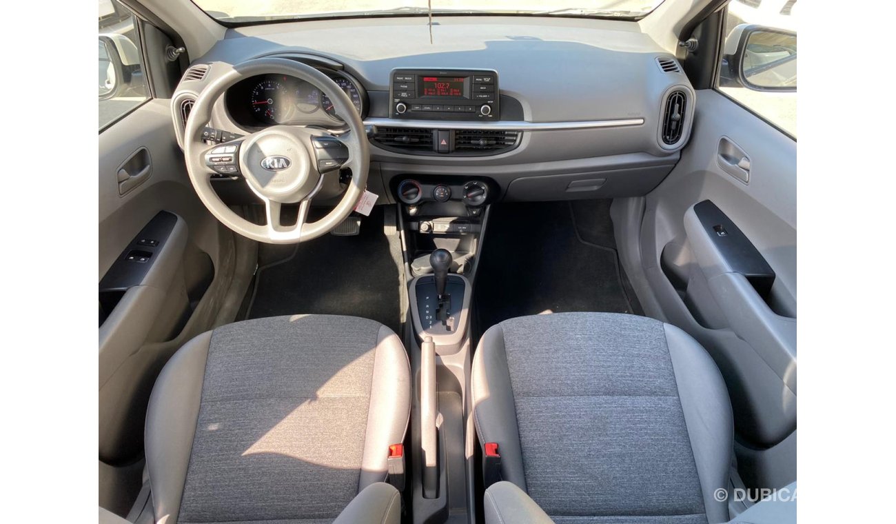 Kia Picanto 2018 Ref#775