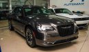 Chrysler 300s 5.7 V8