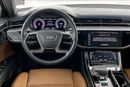Audi A8 L 60 TFSI quattro | Guaranteed Warranty | 0 Down Payment
