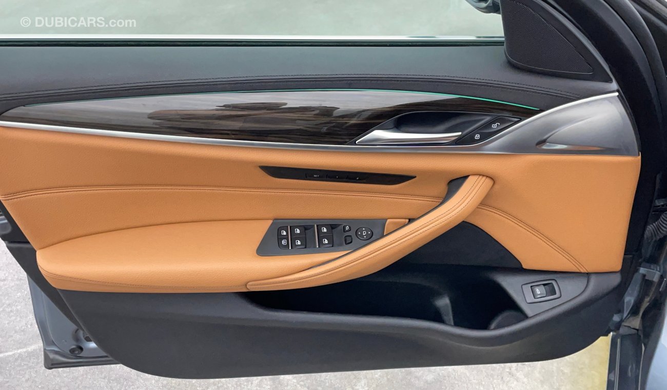 بي أم دبليو 520i 520i 2000