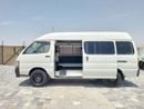 Toyota Hiace STD TOYOTA HIACE VAN RHD 2000 MODEL 3.0 L DIESEL AUTOMATIC(PM02207)