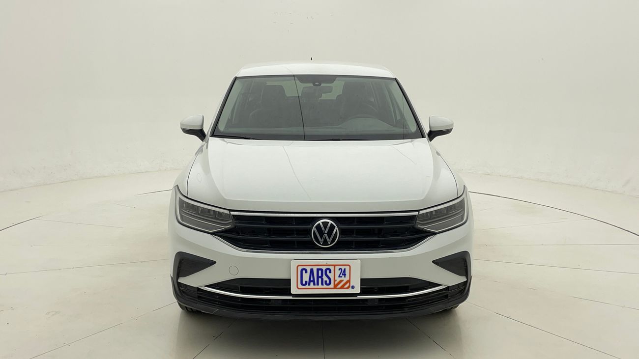 Volkswagen Tiguan TREND PLUS 1.4 | Zero Down Payment | Home Test Drive
