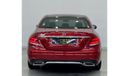 Mercedes-Benz E 350 e e 2019 Mercedes-Benz E350 AMG Kit, Mercedes Warranty 2023, Mercedes Service Contract 2022, GCC