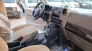 Toyota Land Cruiser Pick Up TOYOTA LC 79 S/C A/T 2.8L DSL MODEL YEAR 2025 WHITE(WITH DIFFIRENTIAL LOCK)