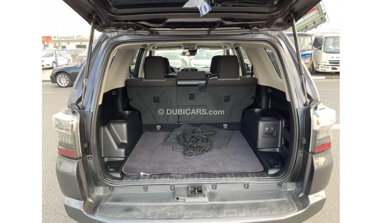 Toyota 4Runner 2022 TOYOTA 4RUNNER IMPORTED FROM USA