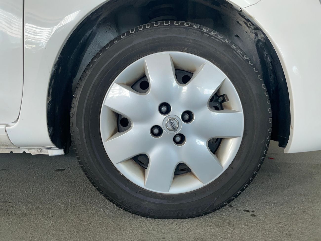 Nissan Sunny 2024 SV | AED 494/Month | 0 DP | 30 Day Return | Warranty