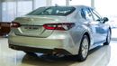 تويوتا كامري LE 2.5L (176 HP)