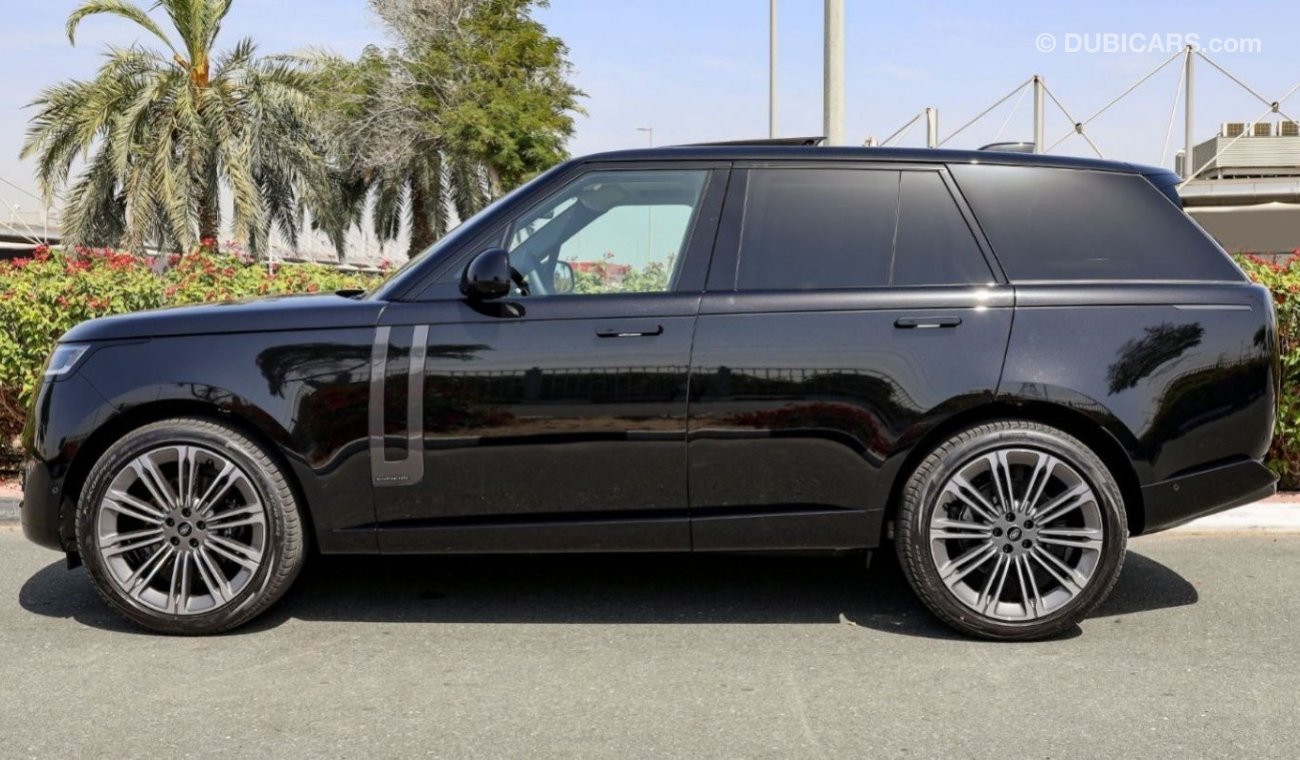 Land Rover Range Rover Autobiography 3.0L DIESEL , 2023 , 0km , (ONLY FOR EXPORT)