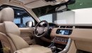 لاند روفر رانج روفر إتش أس إي 2014 Range Rover Sport HSE, Full Land Rover Service History, GCC