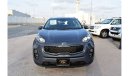 Kia Sportage 2018 | KIA SPORTAGE GDI | V4-1.6L 5-DOORS | GCC | VERY WELL-MAINTAINED | | SPECTACULAR CONDITION | W