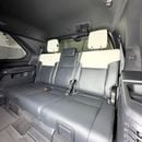 تويوتا سيكويا Capstone hybrid