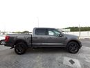 فورد F 150 Ford F-150 XLT Sport - 2023 - Grey