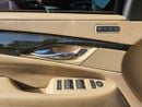 Cadillac Escalade L Platinum 6.2L