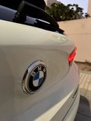 بي أم دبليو X2 sDrive20i 2.0L