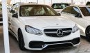 Mercedes-Benz E 350 E 63 KIt