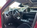 Jeep Grand Cherokee SRT8 6.4L
