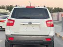 Kia Mohave In excellent condition and requires no expenses