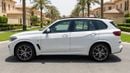 BMW X5 XDRIVE40i M SPORT 2023 | AED 3095/Month | 0 DP | 30 Day Return | Warranty