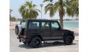 Mercedes-Benz G 63 AMG Mercedes Benz G63 AMG kit GCC