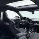 Audi RS3 2025 Audi RS3, 2027 Audi Warranty, Very Low Kms, Fully Loaded, Excellent Condition, Euro