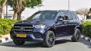 Mercedes-Benz GLS 450 4MATIC