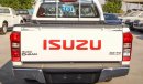 Isuzu D-Max D-MAX 4*2 LS GRADE