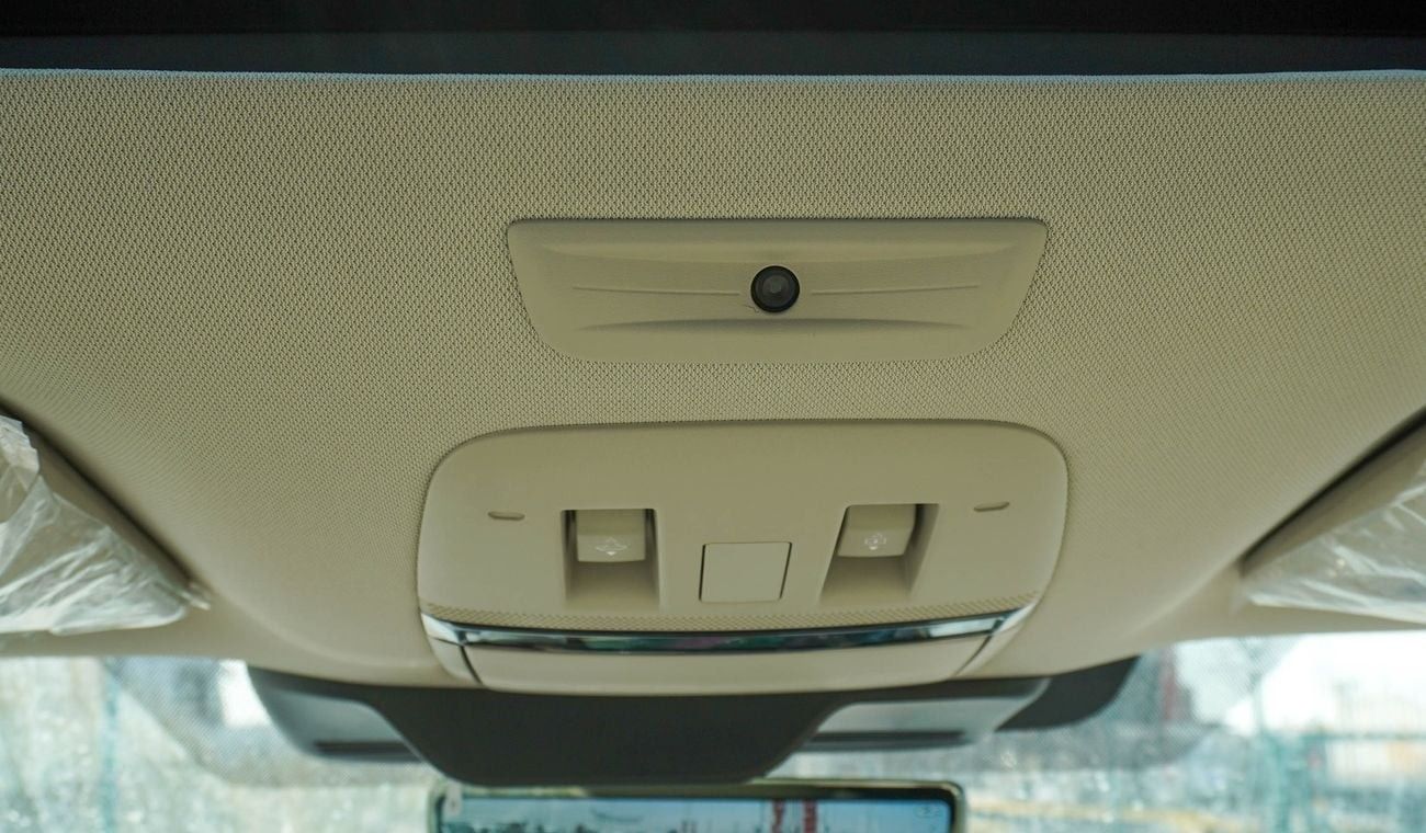 Nissan Patrol PLATINUM V6T