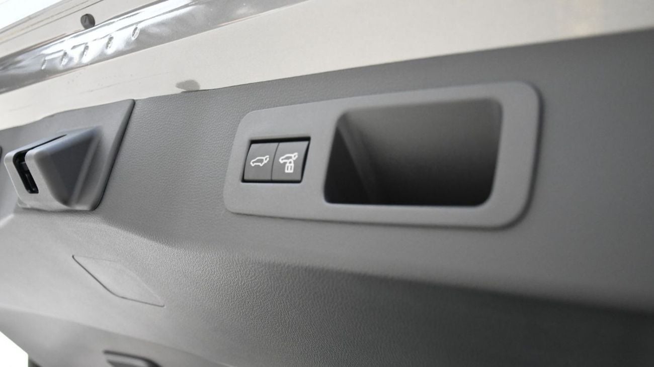 Lexus LX 600 F Sport 3.5L