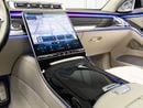 Mercedes Maybach S680 Maybach BUY NOW, PAY 2027 | THE BLACKLINE STANDARD | 2027 Mercedes Warranty + Service Contract, Low KMs, GCC