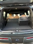 نيسان باترول LE PLATINUM CITY Nissan Patrol LE Platinum City (Export Only)