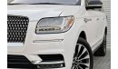 Lincoln Navigator Select | 4,484 P.M | 0% Downpayment | Summer Sale!