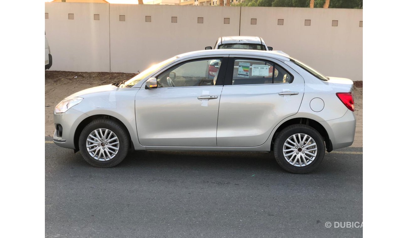 Suzuki Dzire 1.2L, Alloy Rim 15'', Push Start, Keyless Entry, Rear AC, Cruise Control (CODE # SDG20)