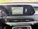 هيونداي باليساد Sunroof, leather seats 2022