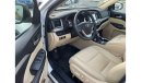 Toyota Highlander *Offer*2018 TOYOTA HIGHLANDER XLE 3.5L - V6 / EXPORT ONLY