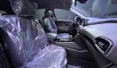 هيونداي سانتا في 2020 Hyundai Santa Fe SEL 2.4L MidOption Super Clean / EXPORT ONLY
