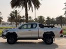 تويوتا هيلوكس GR SPORT