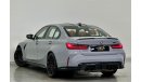 BMW M3 2021 BMW M3 Competition, ( Full Carbon Fibre ), Jun 2025 BMW Warranty + BMW Service Contract, GCC