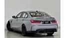 بي أم دبليو M3 2021 BMW M3 Competition, ( Full Carbon Fibre ), Jun 2025 BMW Warranty + BMW Service Contract, GCC