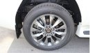Toyota Land Cruiser LC300 3.3L Turbo Diesel, 7 Seater, 4WD A/T For Export EURO 5