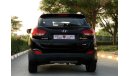 Hyundai Tucson 4WD - EXCELLENT CONDITION - ORIGINAL PAINT - GENUINE KILOMETER