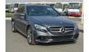 Mercedes-Benz C 200 Full option clean car